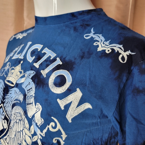 Affliction T-shirt - Picture 3 of 7